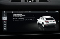 Porsche Cayenne vaihtoauto