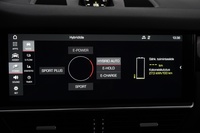 Porsche Cayenne vaihtoauto