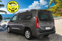 Toyota Proace CITY Verso vaihtoauto