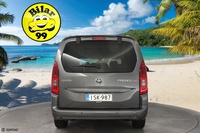 Toyota Proace CITY Verso vaihtoauto
