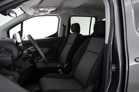 Toyota Proace CITY Verso vaihtoauto