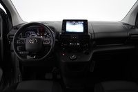 Toyota Proace CITY Verso vaihtoauto