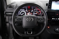 Toyota Proace CITY Verso vaihtoauto