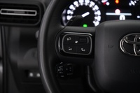 Toyota Proace CITY Verso vaihtoauto