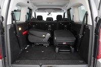 Toyota Proace CITY Verso vaihtoauto