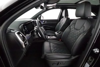 Kia Sorento vaihtoauto