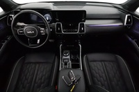 Kia Sorento vaihtoauto