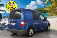 Volkswagen Caddy vaihtoauto