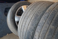 Volkswagen Caddy vaihtoauto