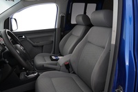 Volkswagen Caddy vaihtoauto