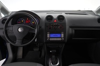 Volkswagen Caddy vaihtoauto