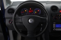 Volkswagen Caddy vaihtoauto