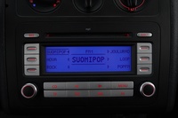 Volkswagen Caddy vaihtoauto