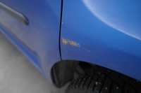 Volkswagen Caddy vaihtoauto