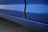 Volkswagen Caddy vaihtoauto