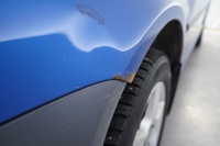 Volkswagen Caddy vaihtoauto