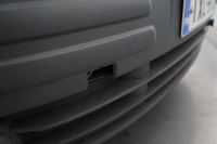 Volkswagen Caddy vaihtoauto