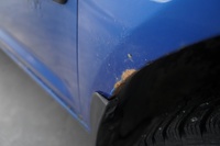 Volkswagen Caddy vaihtoauto