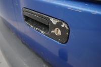 Volkswagen Caddy vaihtoauto