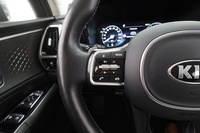 Kia Sorento vaihtoauto