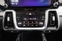 Kia Sorento vaihtoauto