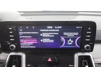 Kia Sorento vaihtoauto