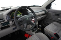 Land Rover Freelander vaihtoauto