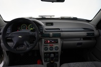 Land Rover Freelander vaihtoauto