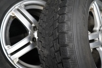 Land Rover Freelander vaihtoauto