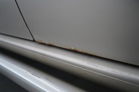 Land Rover Freelander vaihtoauto