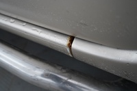 Land Rover Freelander vaihtoauto