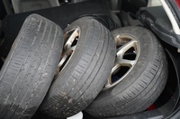 Citroën C4 vaihtoauto