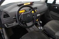 Citroën C4 vaihtoauto