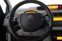 Citroën C4 vaihtoauto