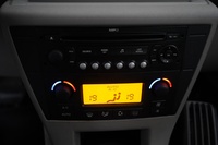 Citroën C4 vaihtoauto