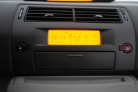 Citroën C4 vaihtoauto