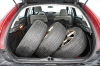 Citroën C4 vaihtoauto