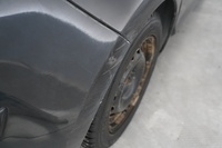 Citroën C4 vaihtoauto