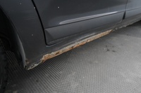 Citroën C4 vaihtoauto