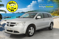 Dodge Journey vaihtoauto