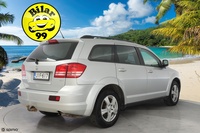 Dodge Journey vaihtoauto