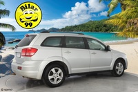 Dodge Journey vaihtoauto