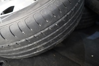 Dodge Journey vaihtoauto