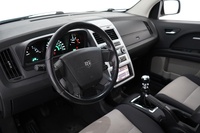 Dodge Journey vaihtoauto