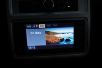 Dodge Journey vaihtoauto