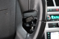 Dodge Journey vaihtoauto