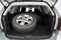 Dodge Journey vaihtoauto