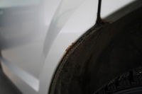 Dodge Journey vaihtoauto