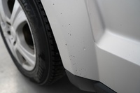 Dodge Journey vaihtoauto