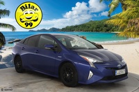Toyota Prius vaihtoauto